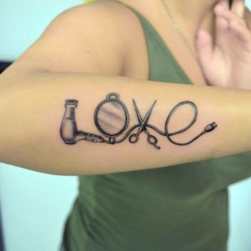 Meet your Posher, Bridgit